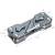SmallRig AAK2495 zestaw i wymiary